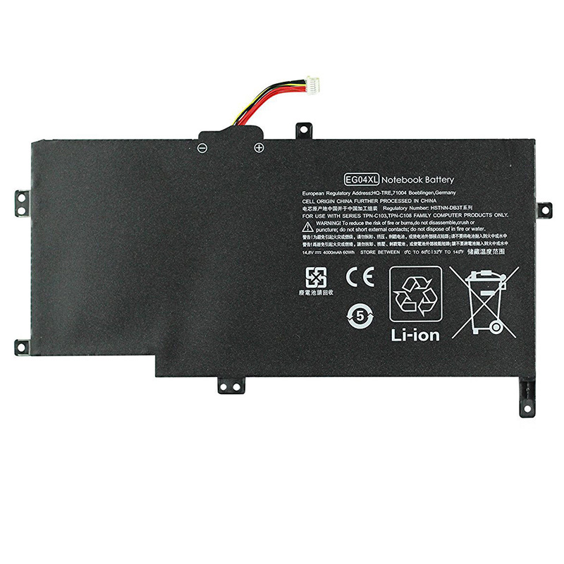 HP EG04060XL-PL Battery