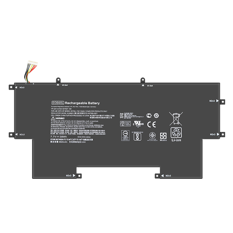 HP 828226-005 Battery