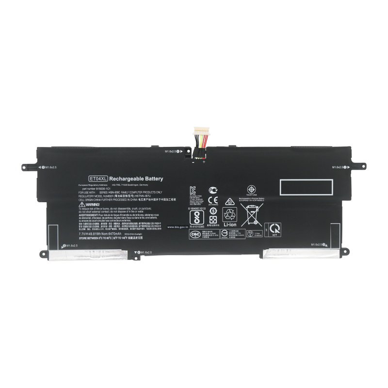 HP 915191-855 Battery