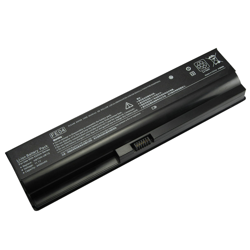 HP FE04 Battery