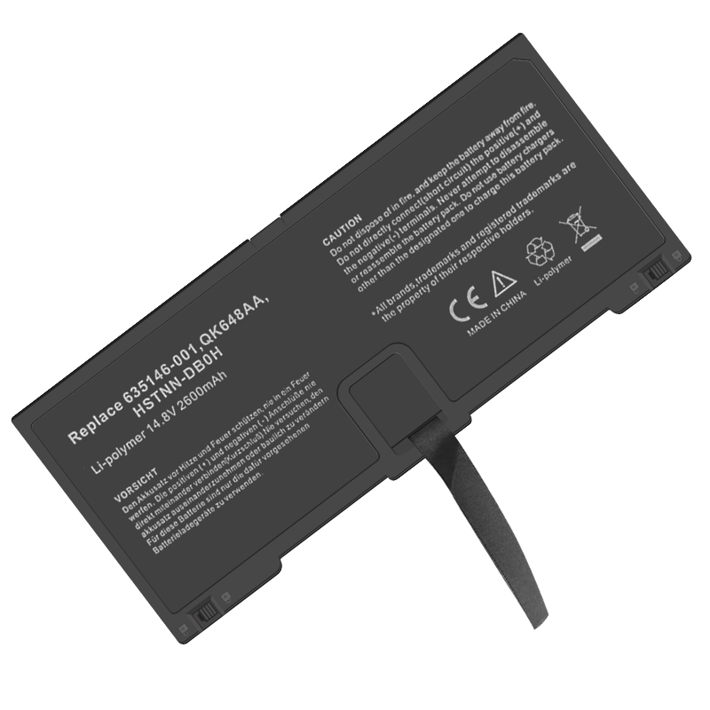 HP FN04 Battery