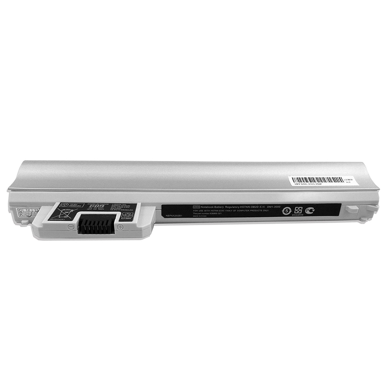 HP XQ504AA Battery