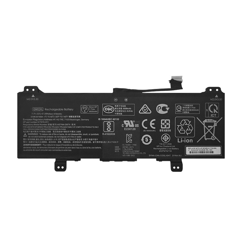 HP 917679-271 Battery