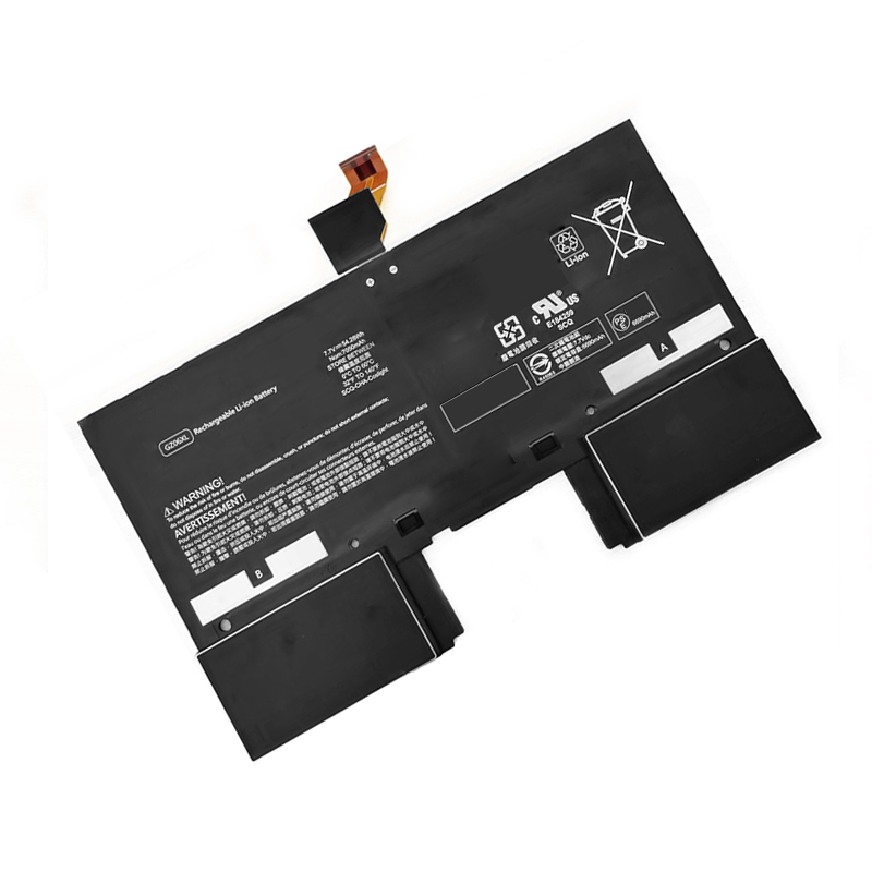 HP GZ06054XL Battery