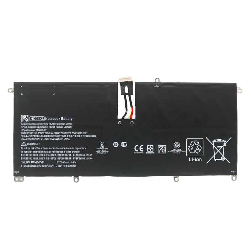 HP 685866-171 Battery