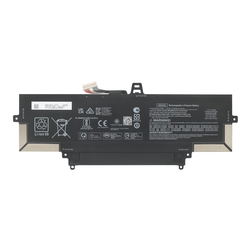 HP L82391-007 Battery