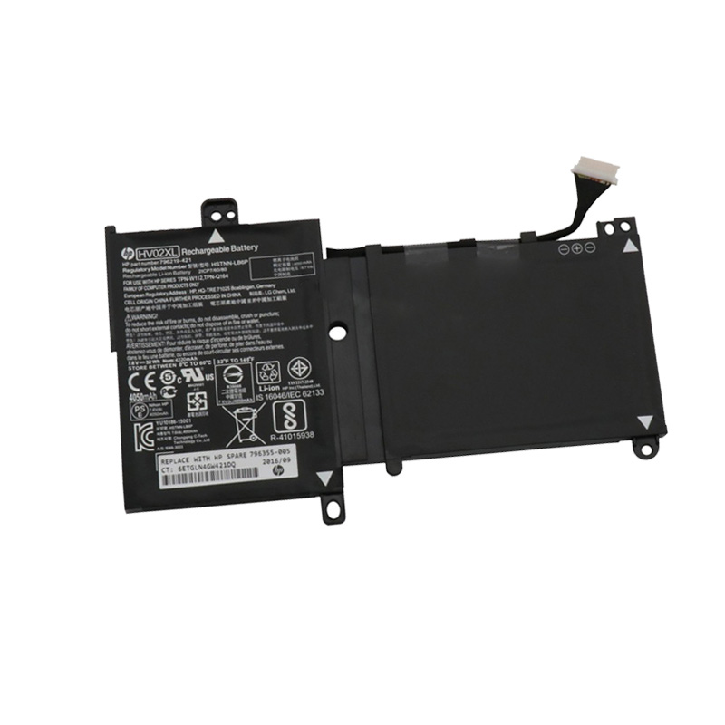 HP HV02XL Battery