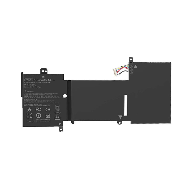 HP HV03XL Battery