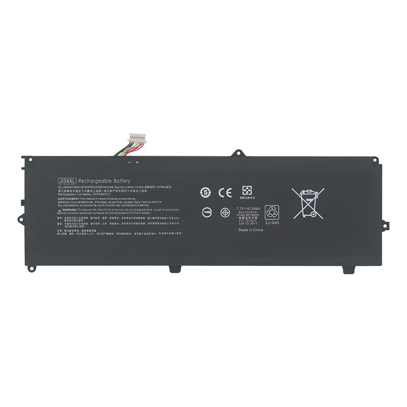 HP 901307-541 Battery