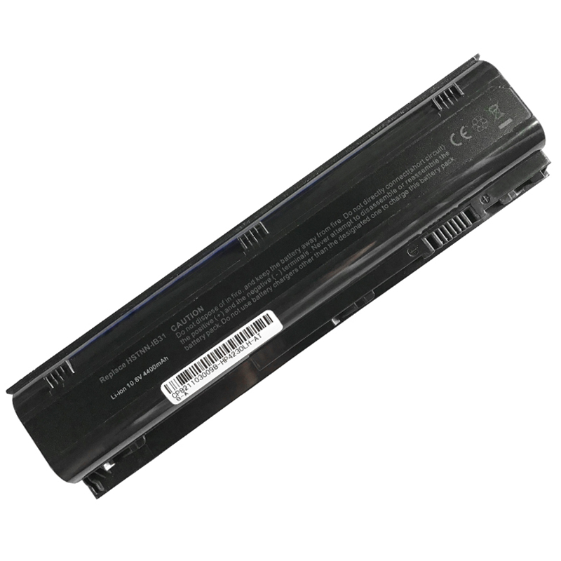 HP JN06XL Battery