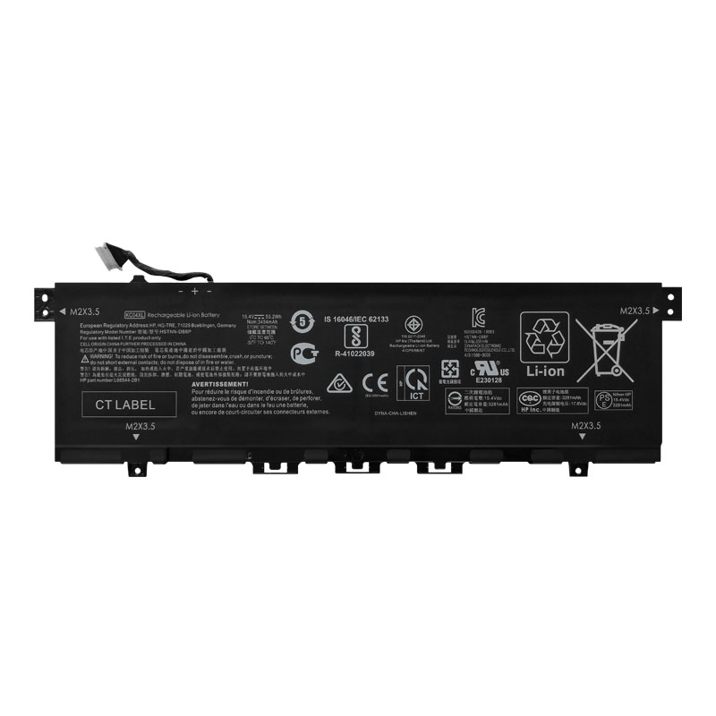 HP TPN-W133 Battery