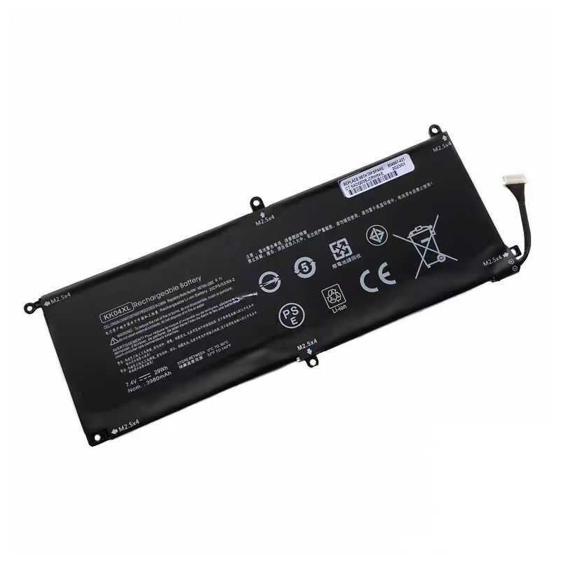 HP 753703-005 Battery