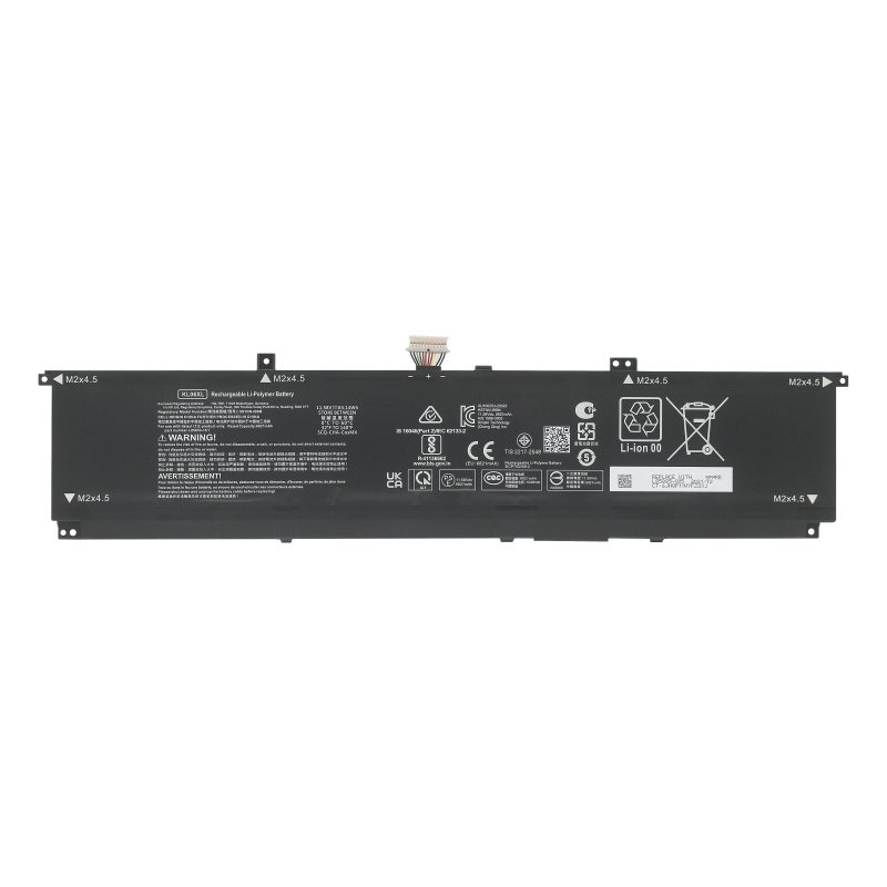 HP TPN-Q237 Battery