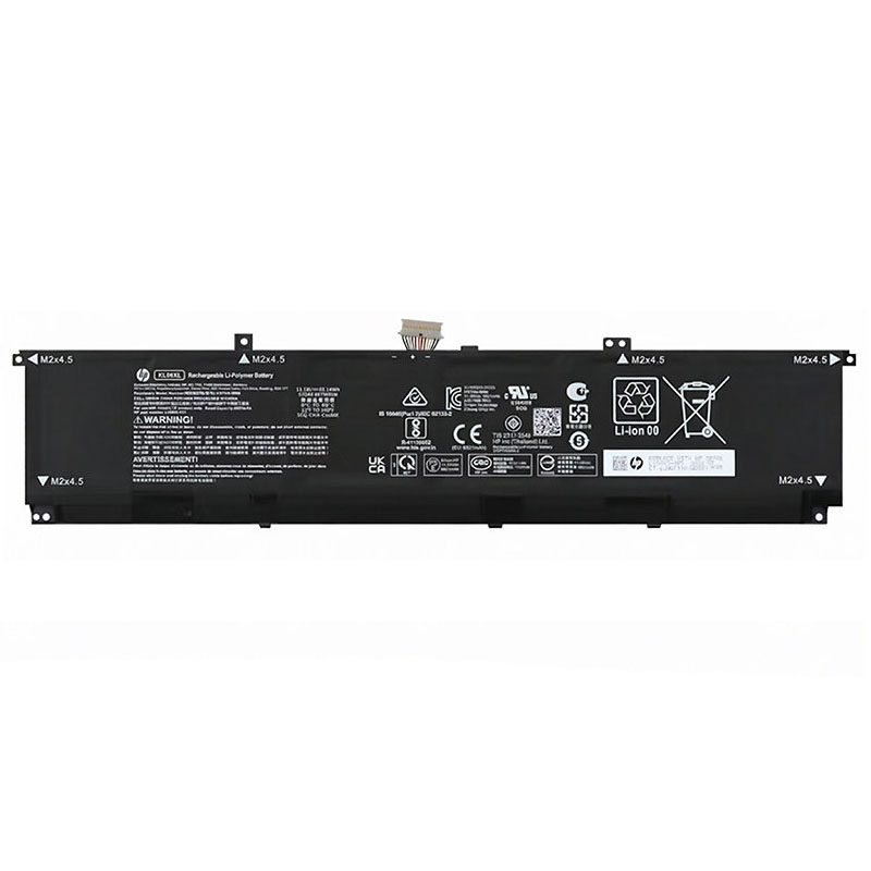 HP TPN-Q237 Battery