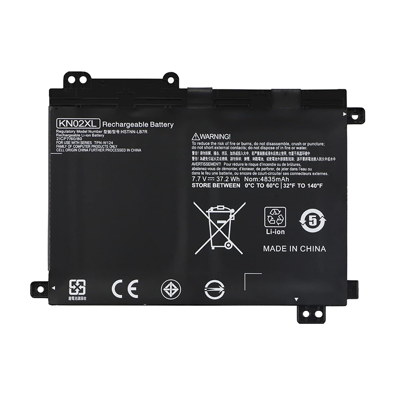 HP KNO2XL Battery