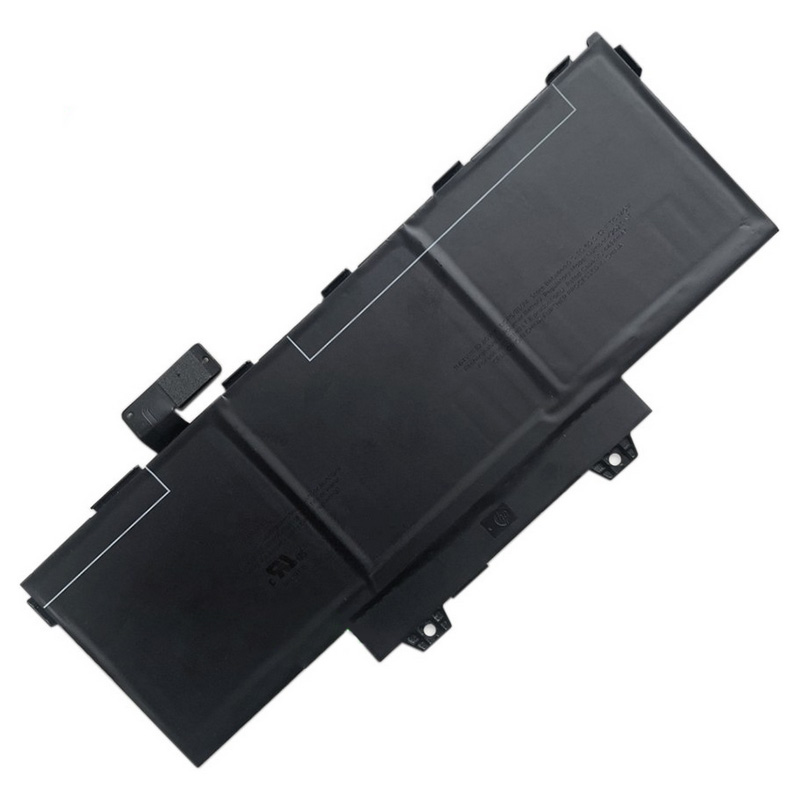 HP KT03XL Battery