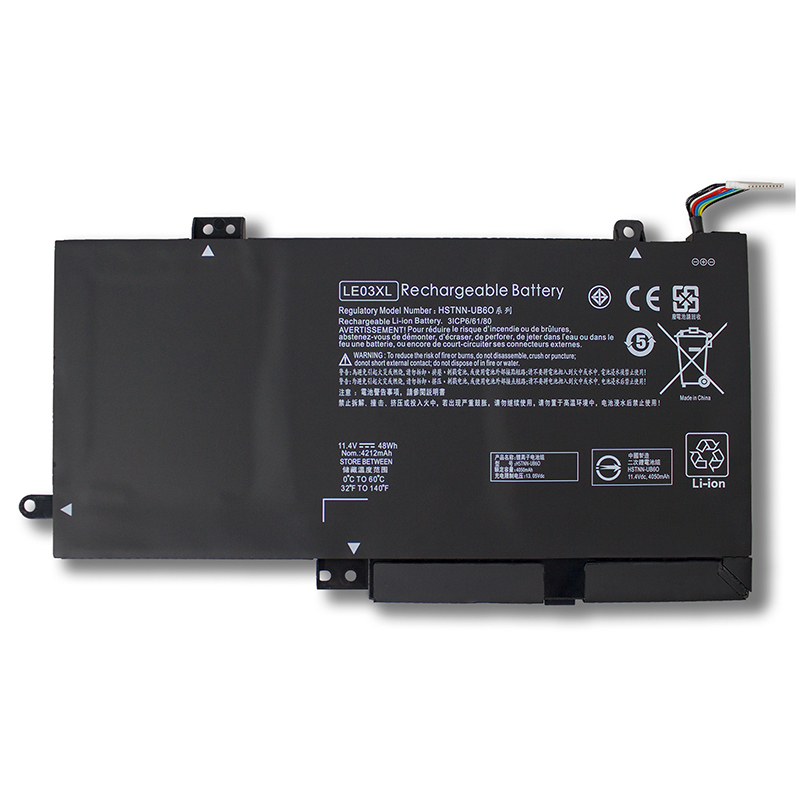 HP LE03 Battery
