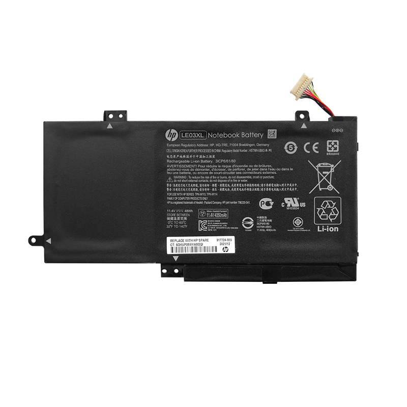 HP LE03 Battery