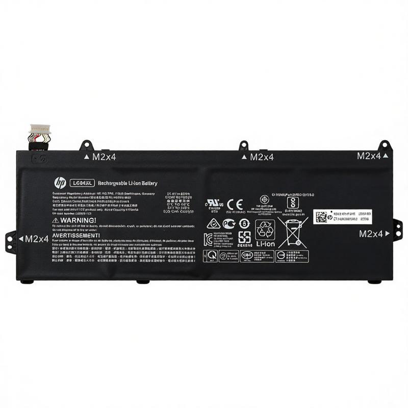 HP HSTNN-IB8S Battery
