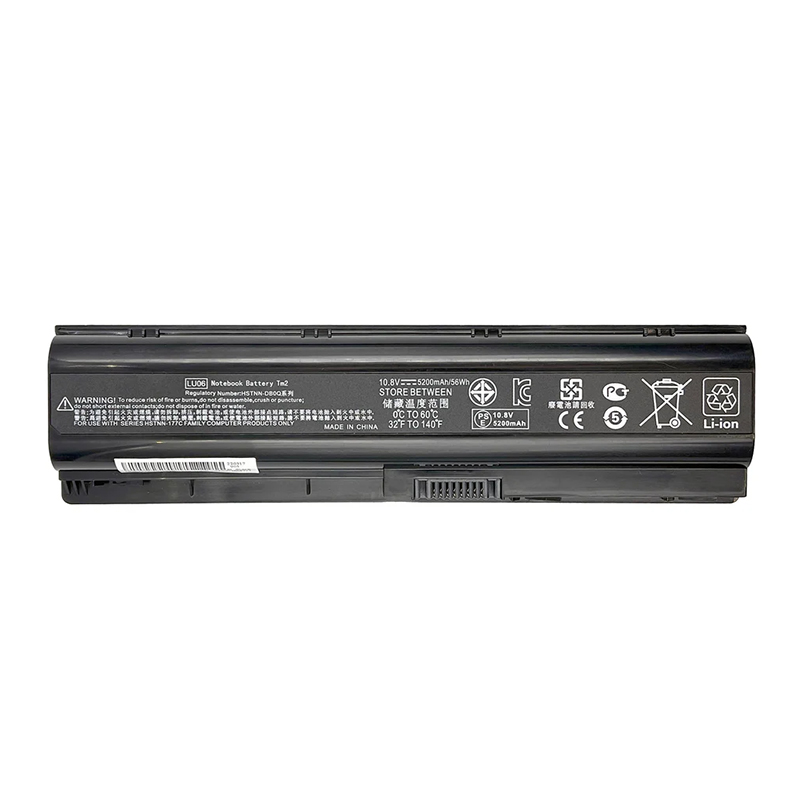 HP LU06 Battery