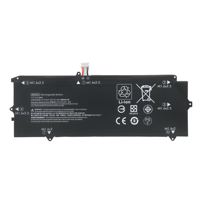 HP MG04XL Battery