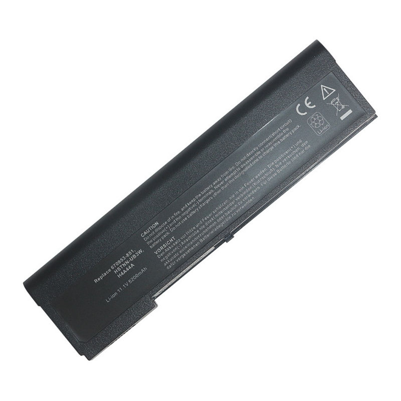HP HSTNN-YB3M Battery