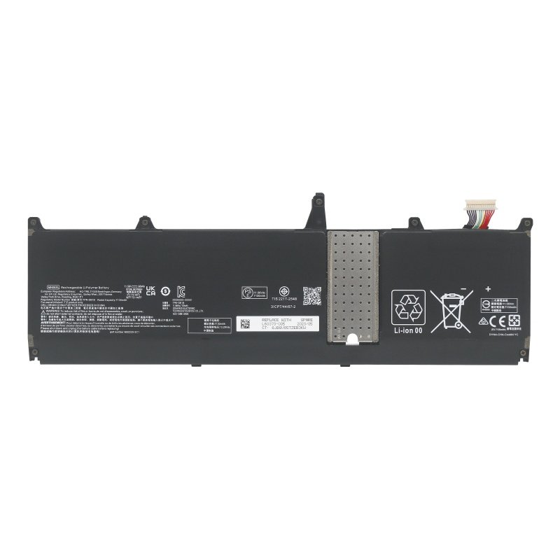 HP MN06XL Battery