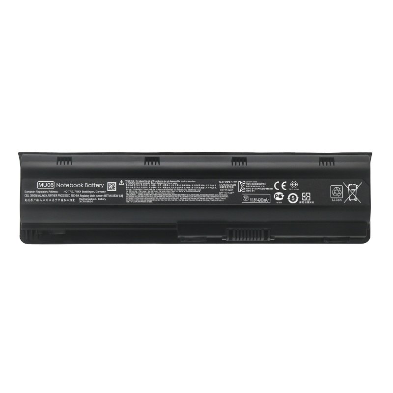 HP MU06 Battery