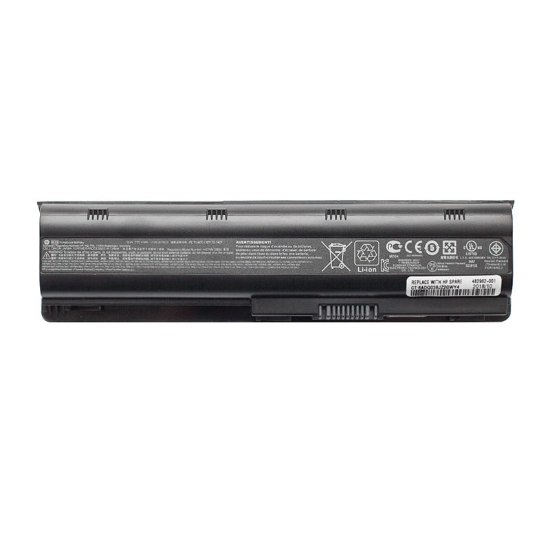 HP MU06 Battery