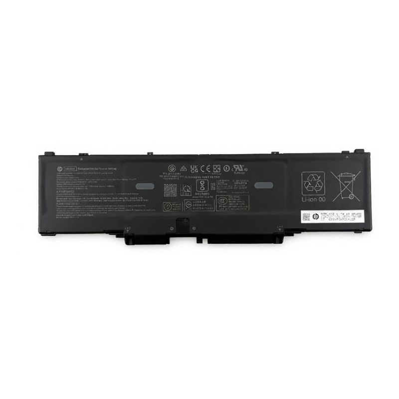 HP MW08XL Battery