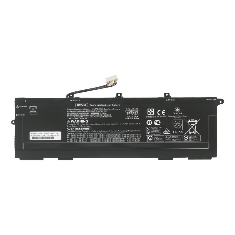 HP L34209-2B1 Battery