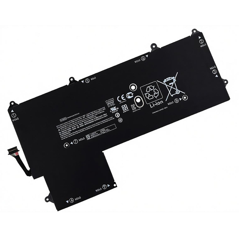 HP HSTNN-DB6A Battery