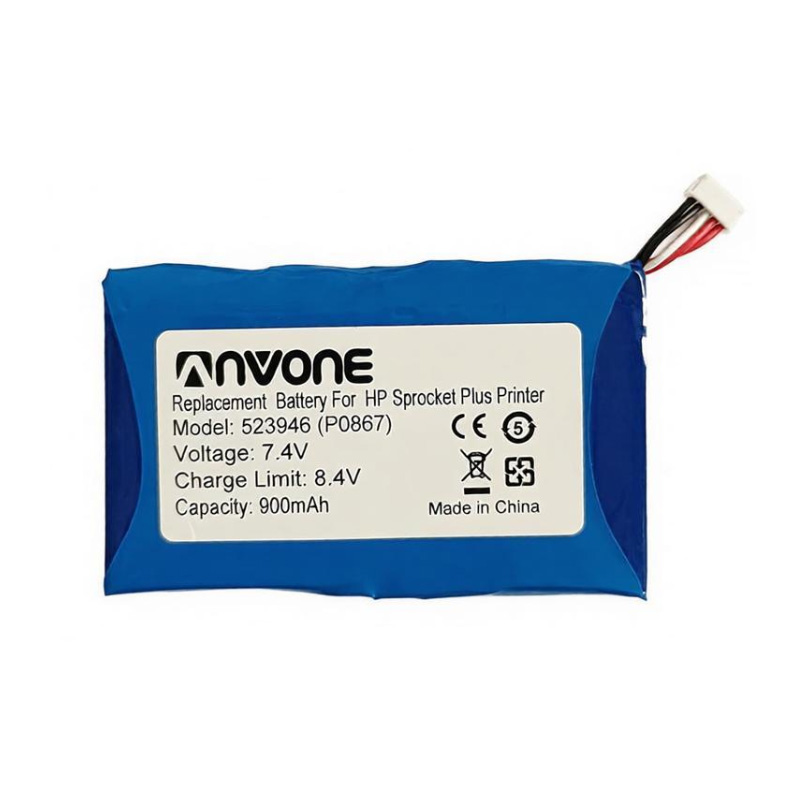 HP 523946 Battery
