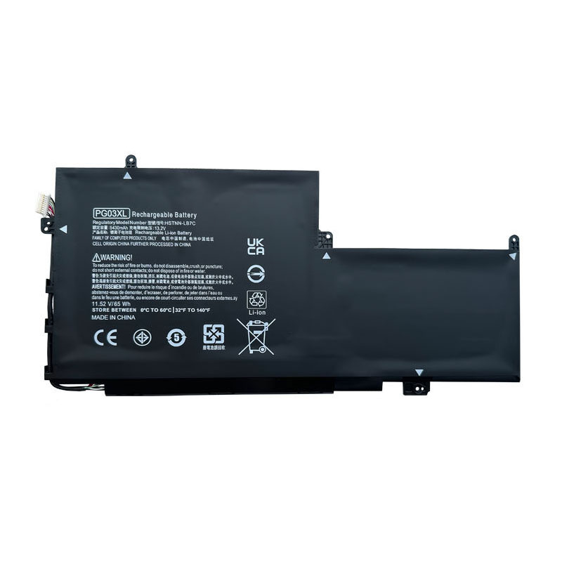 HP 831731-850 Battery