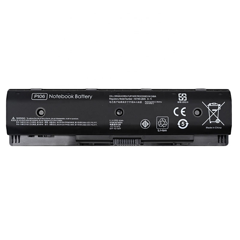 HP PI06 PIO6 Battery