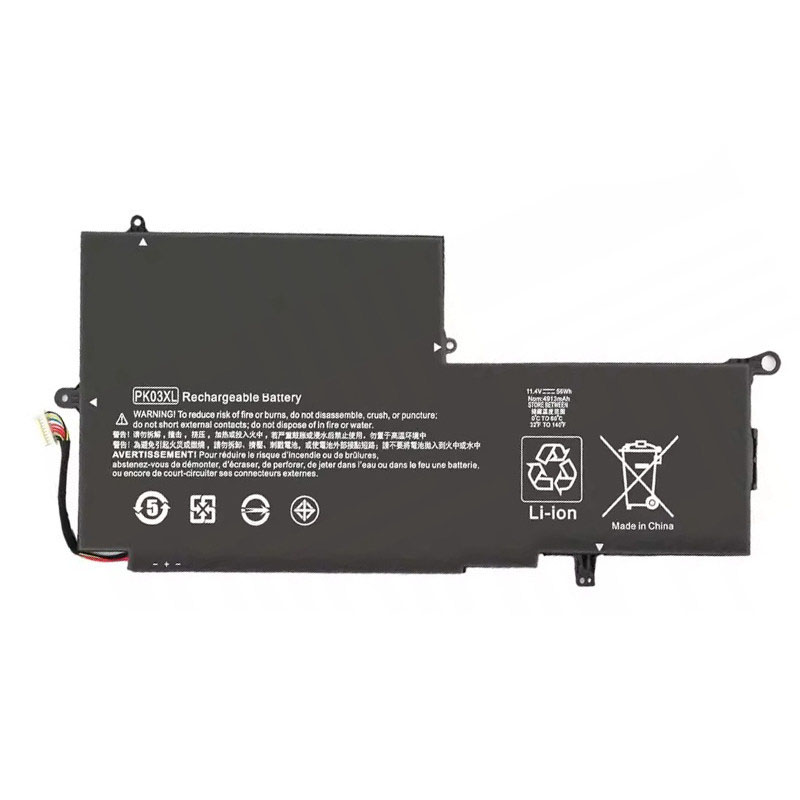HP 788237-2C1 Battery