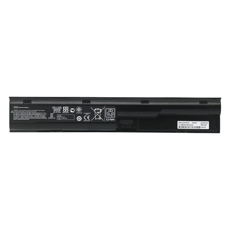 HP PR09 Battery