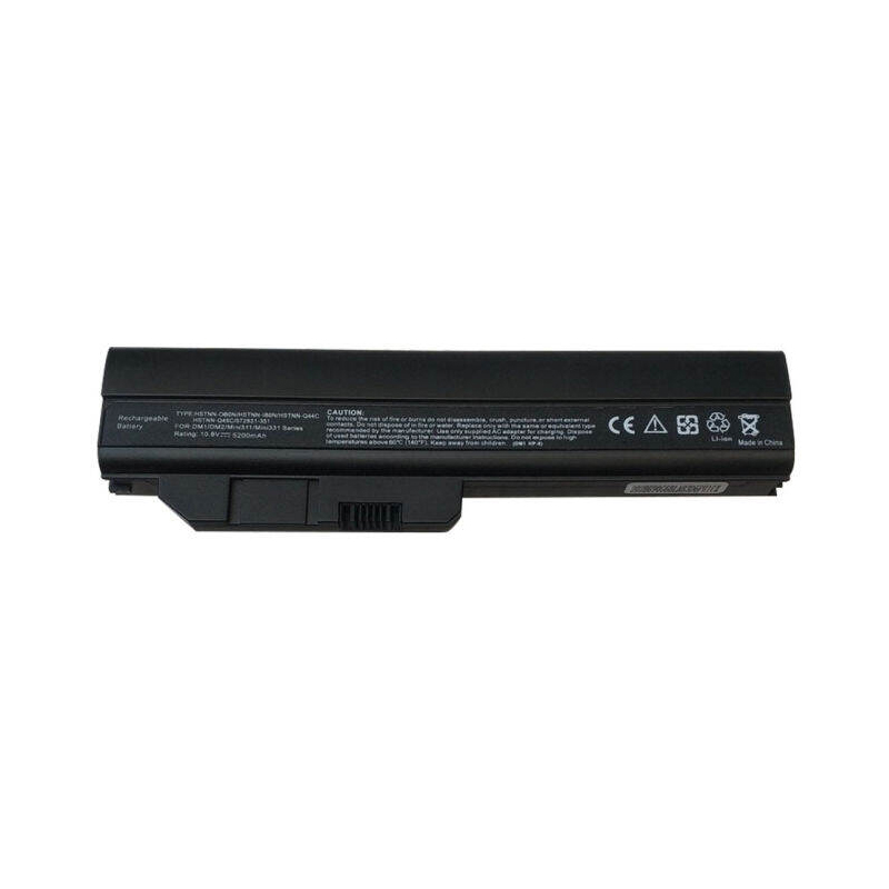 HP PT06 Battery