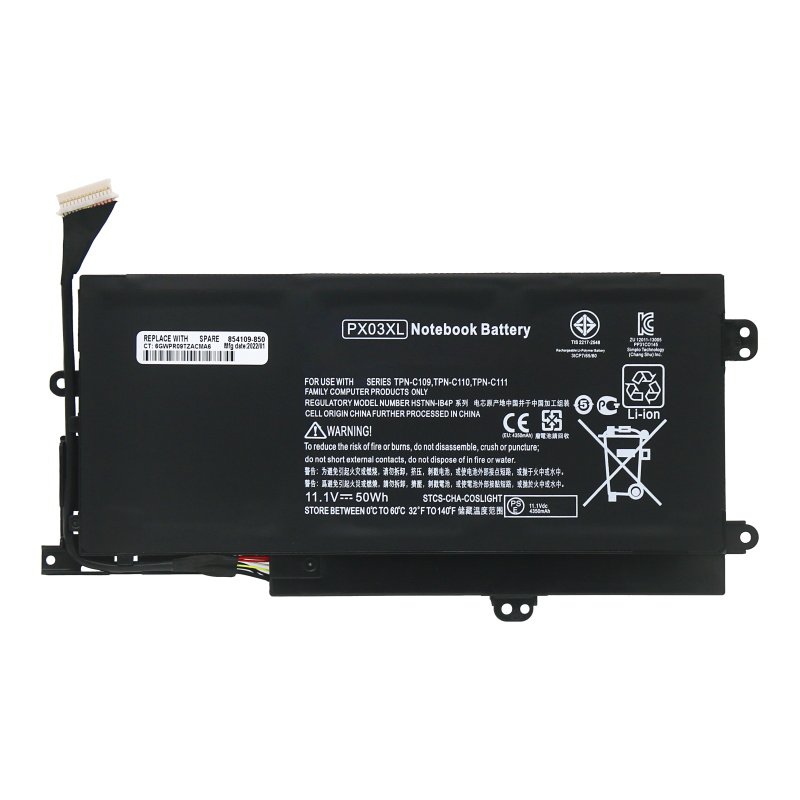 HP TPN-C109 Battery