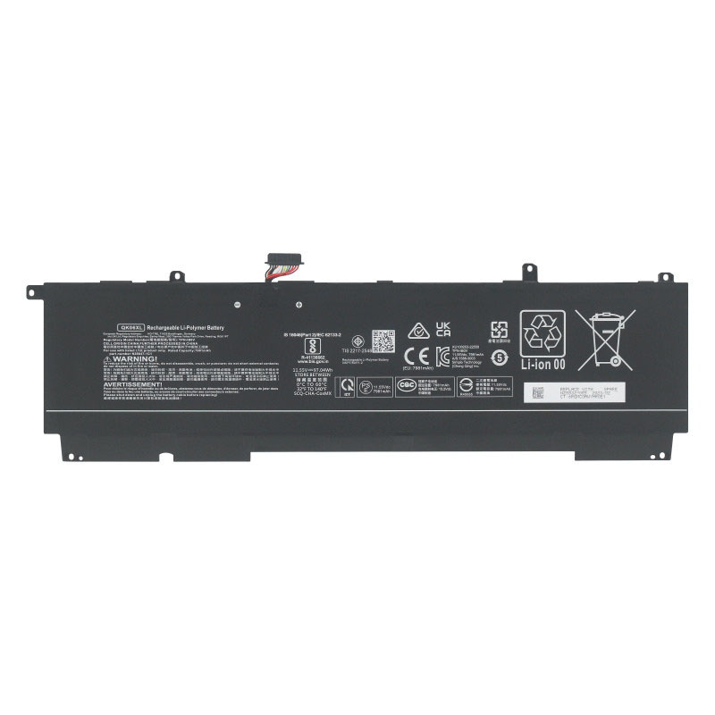 HP N28832-005 Battery