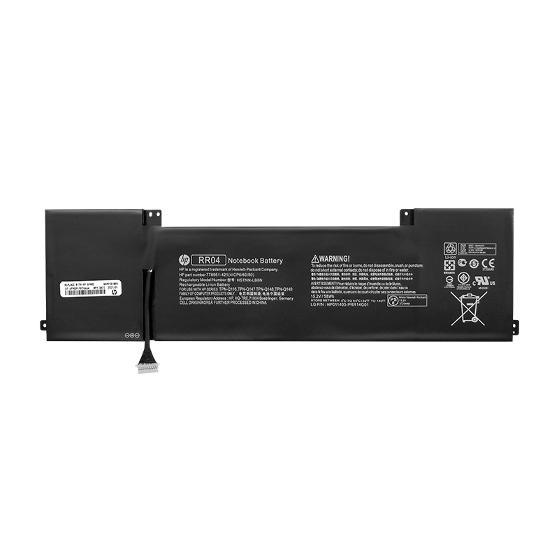 HP TPN-W111 Battery