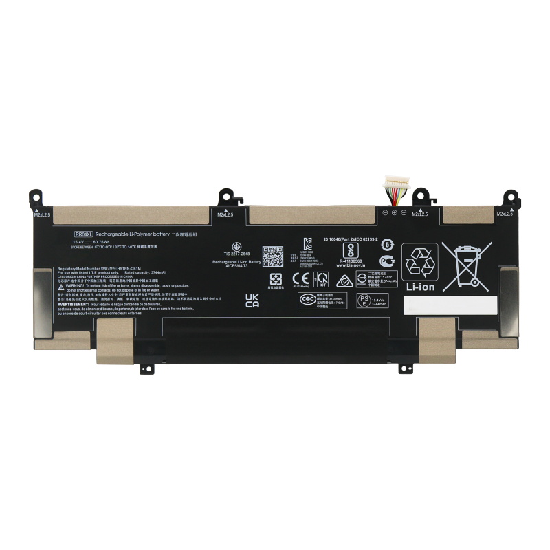 HP RR04XL-60WH Battery