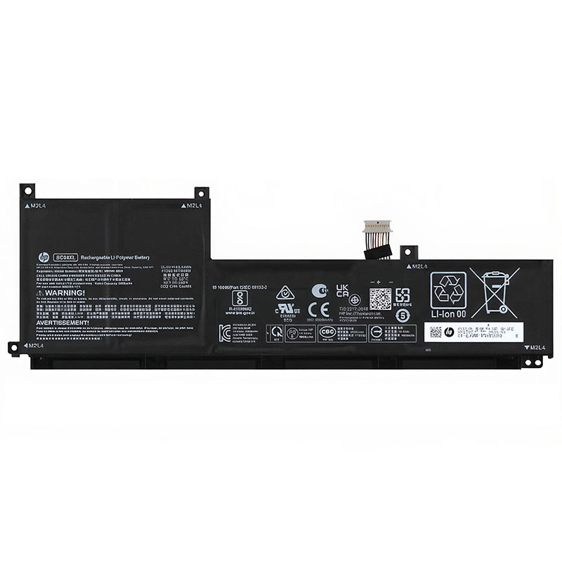 HP SC04XL Battery