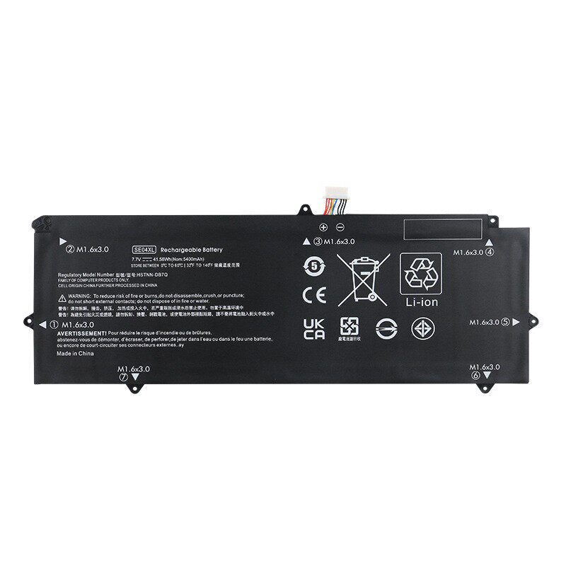 HP SE04XL Battery