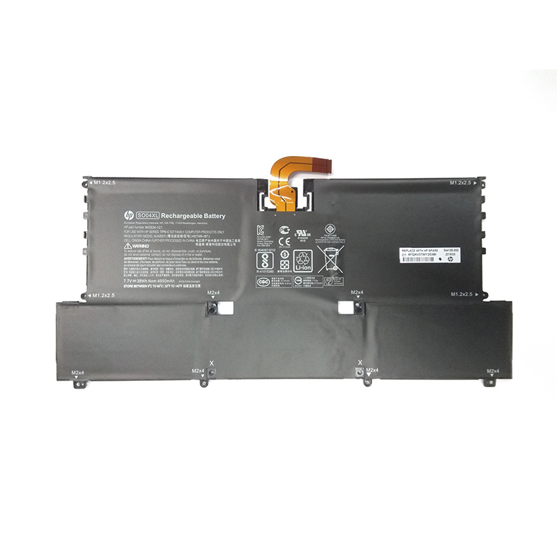 HP SO04XL Battery