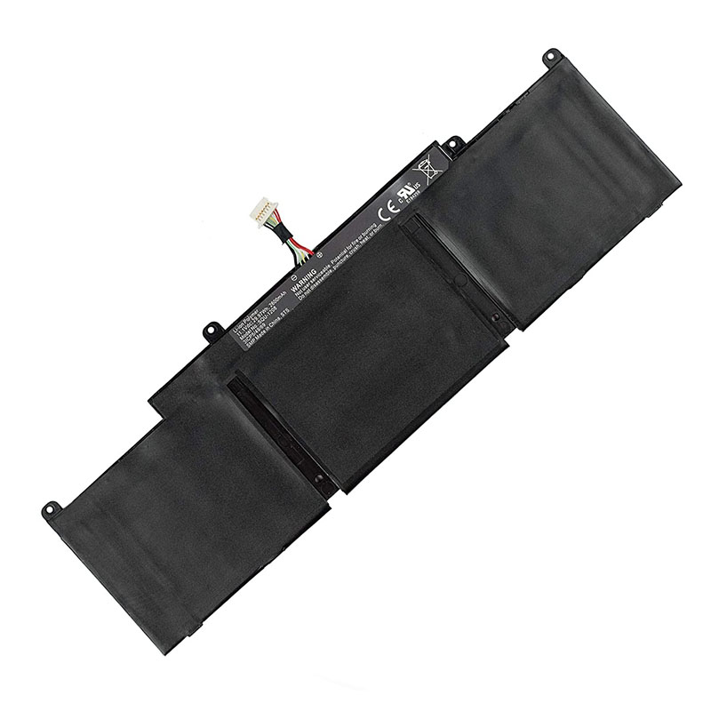 HP 763311-001 Battery