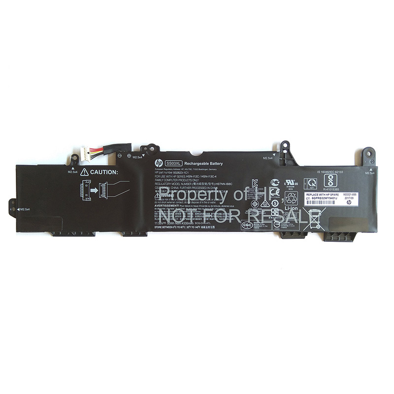 HP 932823-271 Battery