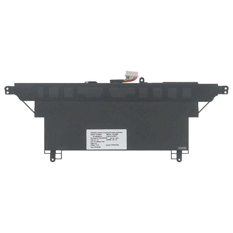 HP M64309-271 Battery