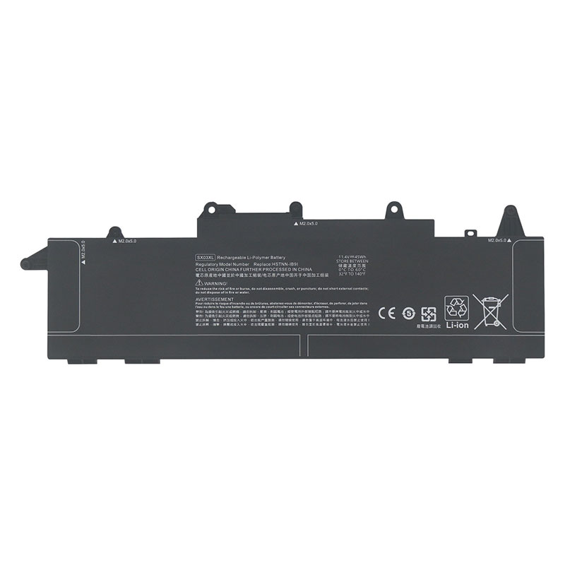 HP L77689-2B2 Battery
