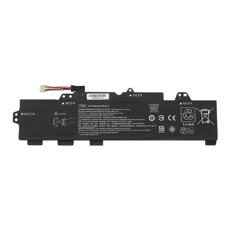 HP 933322-855 Battery